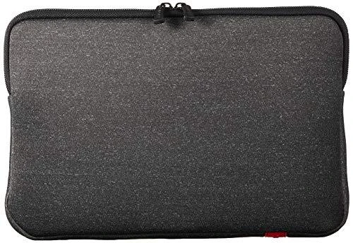 Rivacase Antishock 5113 dėklas nešiojamam kompiuteriui iki 12" (tamsiai pilkas)