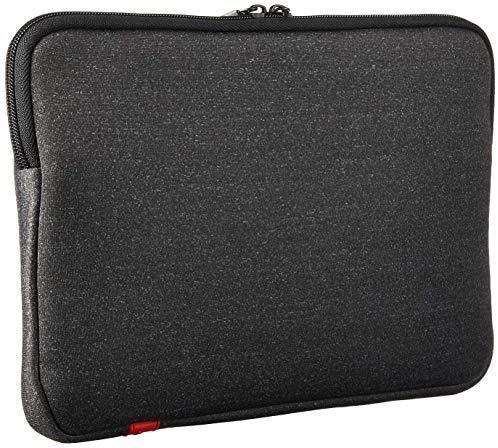 Rivacase Antishock 5113 dėklas nešiojamam kompiuteriui iki 12" (tamsiai pilkas)