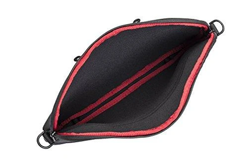 Rivacase ANTISHOCK 5120 krepšys nešiojamam kompiuteriui iki 13.3" (juodas)