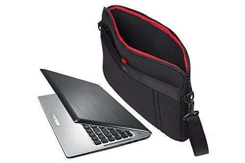 Rivacase ANTISHOCK 5120 krepšys nešiojamam kompiuteriui iki 13.3" (juodas)