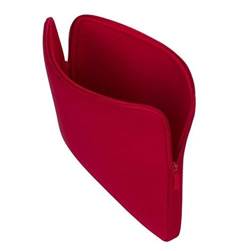 Rivacase Antishock 5123 dėklas nešiojamam kompiuteriui iki 13,3" (raudonas)