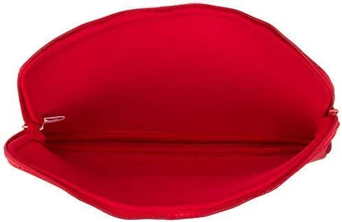 Rivacase Antishock 5123 dėklas nešiojamam kompiuteriui iki 13,3" (raudonas)