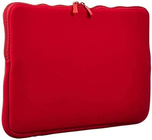 Rivacase Antishock 5123 dėklas nešiojamam kompiuteriui iki 13,3" (raudonas)
