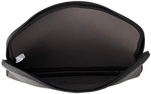 Rivacase Antishock 5133 dėklas nešiojamam kompiuteriui iki 15.4" (tamsiai pilkas)