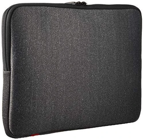 Rivacase Antishock 5133 dėklas nešiojamam kompiuteriui iki 15.4" (tamsiai pilkas)