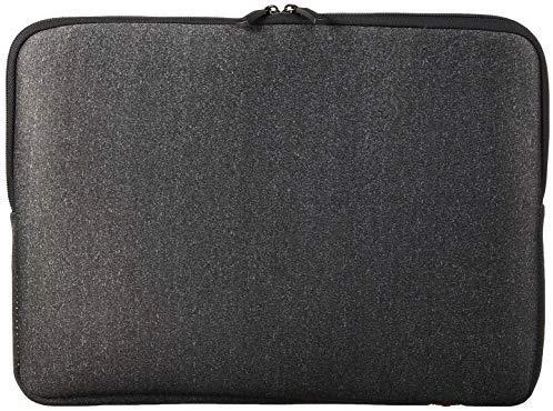 Rivacase Antishock 5133 dėklas nešiojamam kompiuteriui iki 15.4" (tamsiai pilkas)