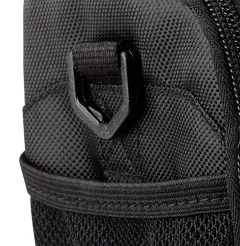 RIVACASE Riva 7205A-01 PS Digital Camera Case, Juodas