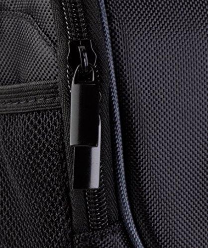 RIVACASE Riva 7205A-01 PS Digital Camera Case, Juodas