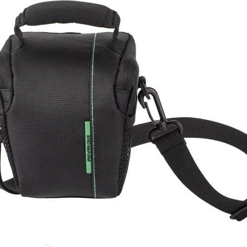 RivaCase Bag for Digital Camera - Juodas