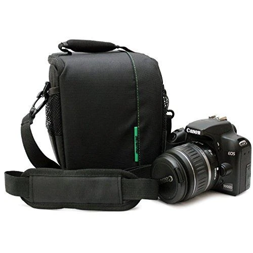 ACC CASE Žalias MANTIS/Juodas 7420 (PS) RIVACASE