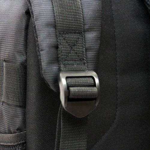rivacase 7460 (PS) - Backpack case - DSLR - Juodas
