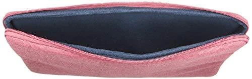 Rivacase SUZUKA 7703 dėklas nešiojamam kompiuteriui iki 13.3" (Raudonas)