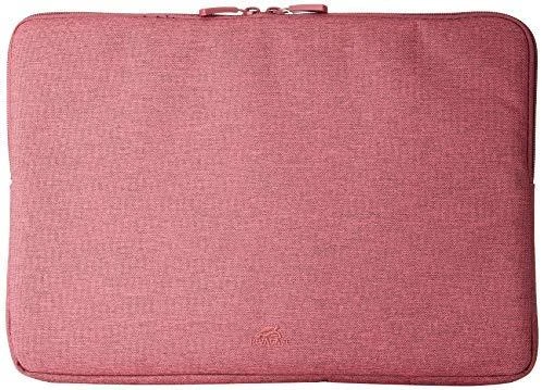 Rivacase SUZUKA 7703 dėklas nešiojamam kompiuteriui iki 13.3" (Raudonas)