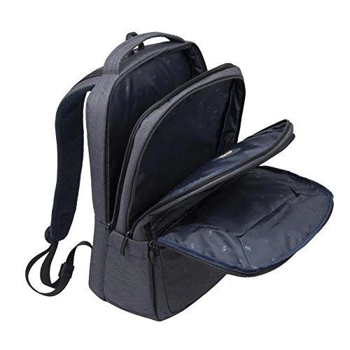 RIVACASE 7765 Nešiojamas kompiuteris Backpack 16" / 6 Juodas