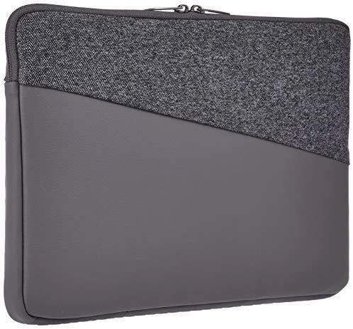 Rivacase 7903 dėklas nešiojamam kompiuteriui iki 13,3" (Pilkas)