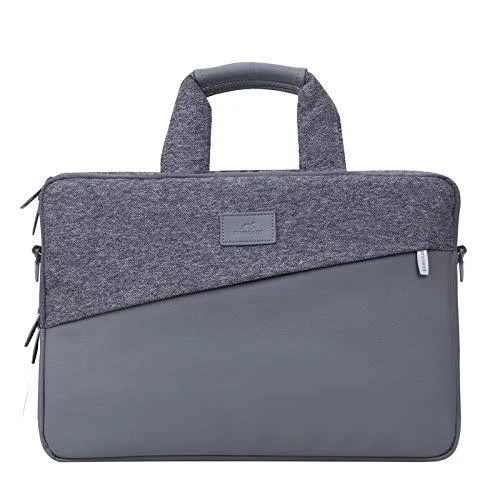 Kompiuterio dėklas EGMONT 15.6"/7930, Pilkas RIVACASE