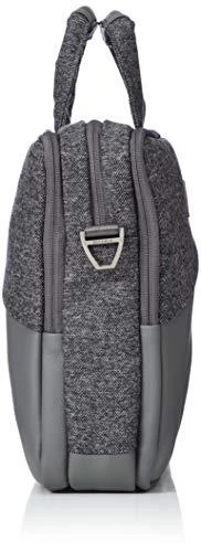 Kompiuterio dėklas EGMONT 15.6"/7930, Pilkas RIVACASE