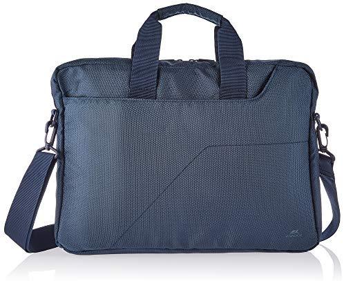 Rivacase 8035 krepšys nešiojamam kompiuteriui iki 15,6" (tamsiai mėlynas)