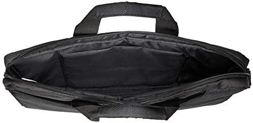 RIVACASE 8035 Nešiojamas kompiuteris Shoulder Bag 15.6"/12 Juodas