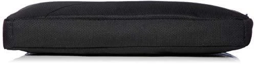 RIVACASE 8035 Nešiojamas kompiuteris Shoulder Bag 15.6"/12 Juodas