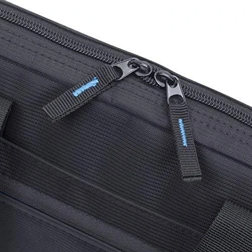 Dėklas Rivacase 8037 juodas 15,6"