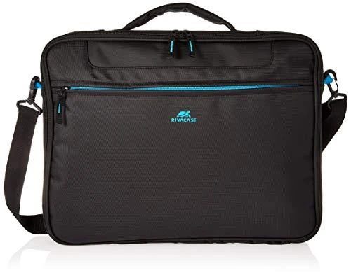 NB CASE REGENT 16"8087 Juodas RIVACASE