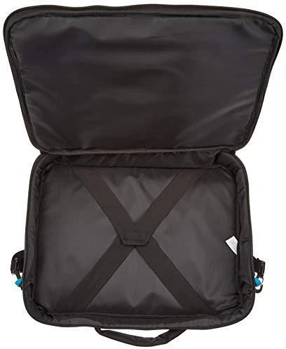 NB CASE REGENT 16"8087 Juodas RIVACASE