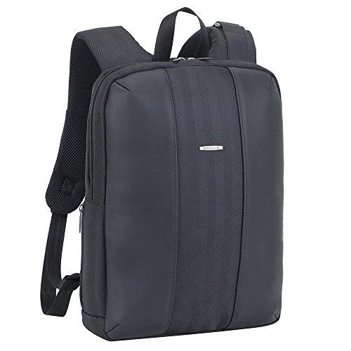 RIVACASE NARITA 8125 kuprinė nešiojamam kompiuteriui iki 14" (Juoda)
