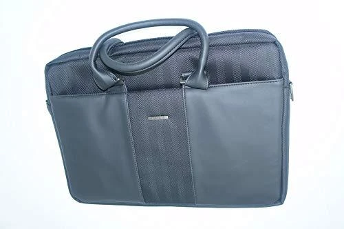 Dėklas Rivacase NARITA 8135 juodas nešiojamam kompiuteriui iki 15,6"