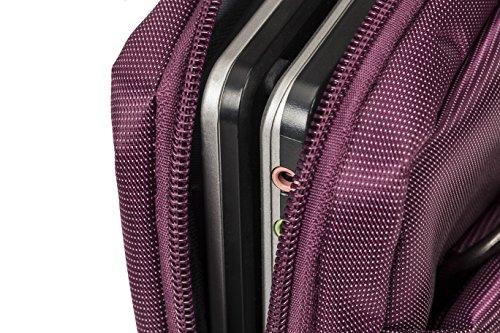 RIVACASE 8221 Nešiojamo kompiuterio Krepšys 13,3" / 6 Violetinis