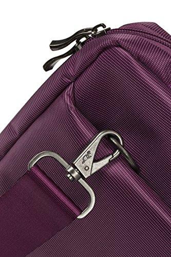 RIVACASE 8221 Nešiojamo kompiuterio Krepšys 13,3" / 6 Violetinis