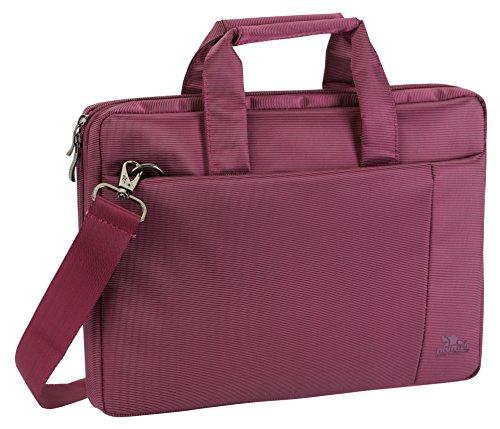 RIVACASE 8221 Nešiojamo kompiuterio Krepšys 13,3" / 6 Violetinis