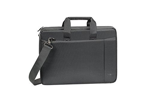 Dėklas Rivacase 8231 pilkas