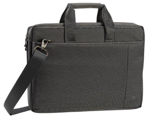 Dėklas Rivacase 8231 pilkas