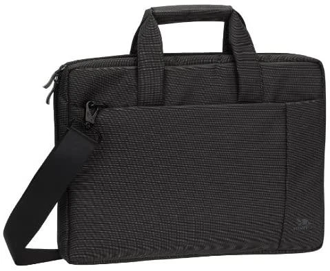Rivacase Central 8231 juodas krepšys nešiojamam kompiuteriui iki 15,6"