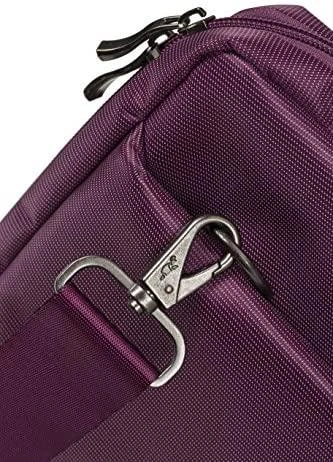 Rivacase Central 8231 mėlynas krepšys nešiojamam kompiuteriui iki 15,6"