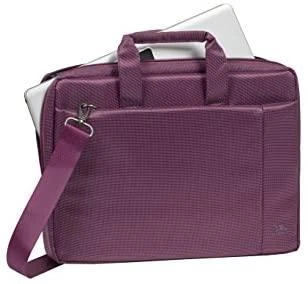 Rivacase Central 8231 mėlynas krepšys nešiojamam kompiuteriui iki 15,6"