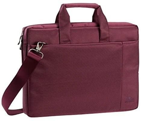 Rivacase Central 8231 mėlynas krepšys nešiojamam kompiuteriui iki 15,6"