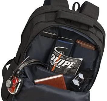 Rivacase kuprinė nešiojamam kompiuteriui iki 17.3" 8460 (juoda)