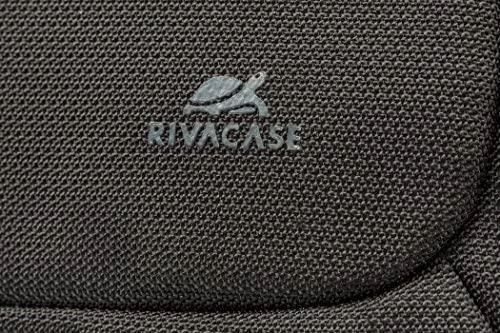 Rivacase kuprinė nešiojamam kompiuteriui iki 17.3" 8460 (juoda)