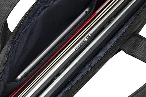 RIVACASE 8731 Diagonal Plus Nešiojamas kompiuteris Bag 15.6" / 6 Pilkas