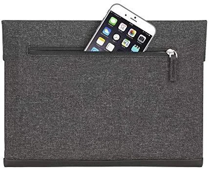 RIVACASE 8803 Sleeve For Macbook and Ultrabook Juodas