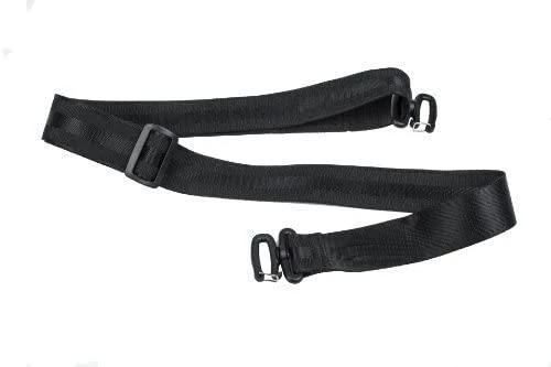 RIVACASE 8930 (PU) Slim Nešiojamo kompiuterio Krepšys 15,6" / 6 Juodas