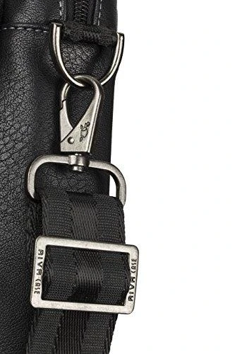 Rivacase 8940 juoda