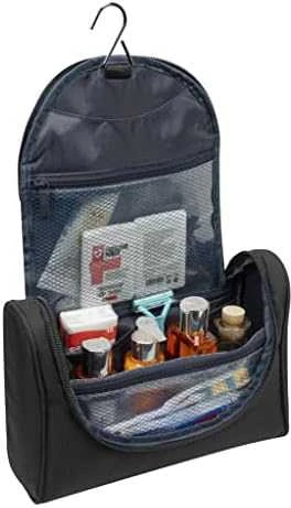 RivaCase TRAVEL BAG ECO* TRAVEL TOILETRY/juoda 8409 RIVACASE