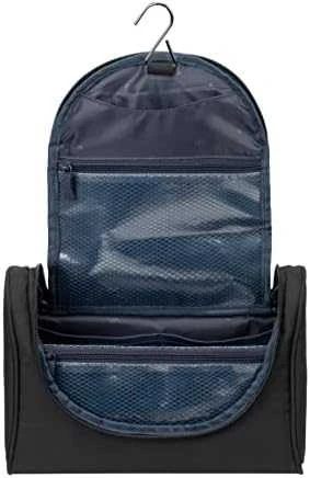 RivaCase TRAVEL BAG ECO* TRAVEL TOILETRY/juoda 8409 RIVACASE