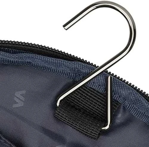 RivaCase TRAVEL BAG ECO* TRAVEL TOILETRY/juoda 8409 RIVACASE
