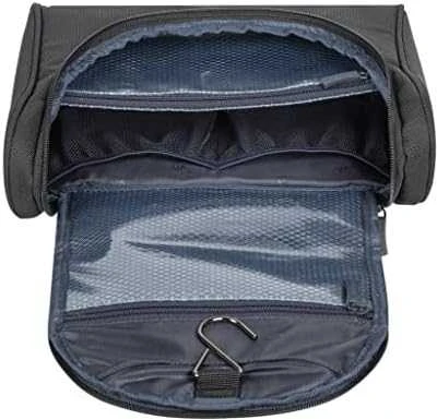RivaCase TRAVEL BAG ECO* TRAVEL TOILETRY/juoda 8409 RIVACASE