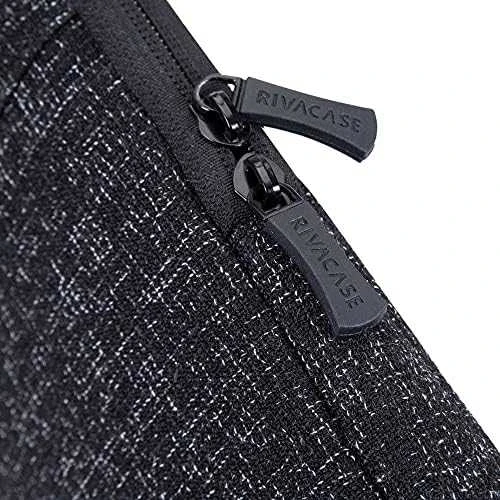 Deklas RIVACASE 7913 juodas sleeve 13,3"