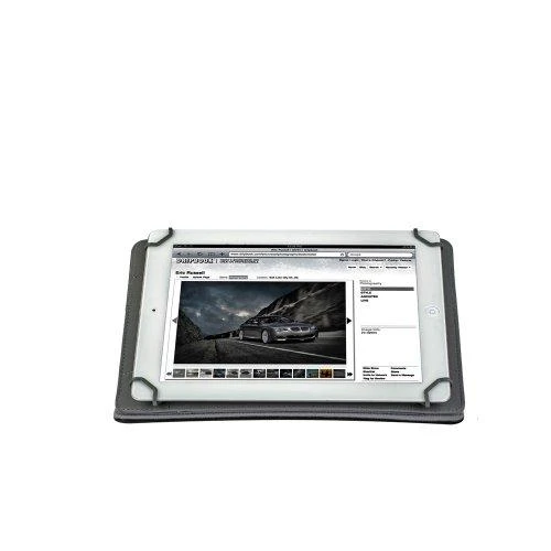 Rivacase 3017 dėklas planšetei iki 10,1'' (juodas)